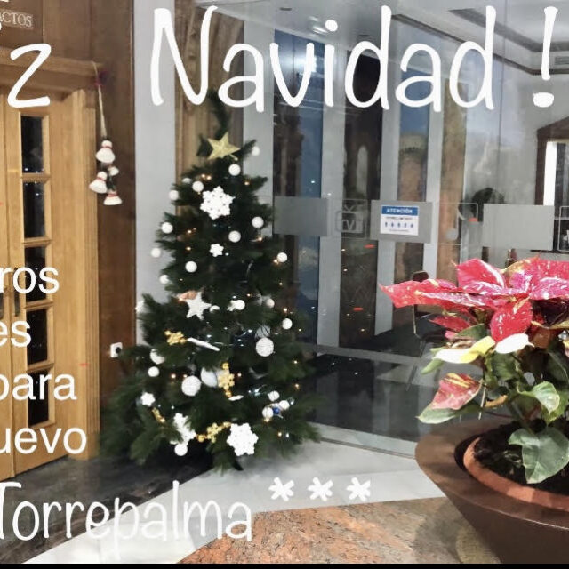 ¿Haces una escapada a Alcalá la Real esta navidad?