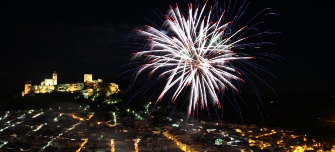 Qué hacer en agosto en Alcalá la Real