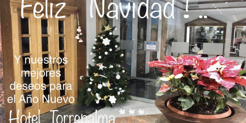 ¿Haces una escapada a Alcalá la Real esta navidad?