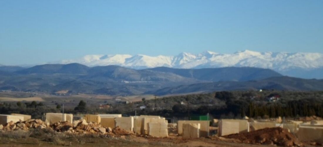 Nueva ruta ecocostumbrista por los Llanos hasta la Torre de la Boca de Charilla