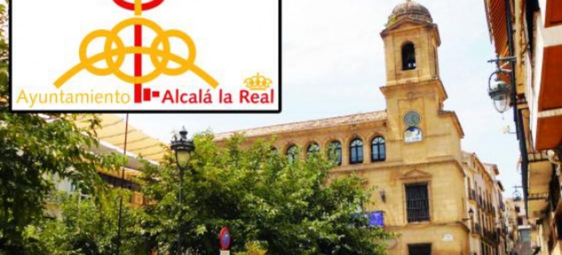 El Ayuntamiento cuenta con un flamante logotipo