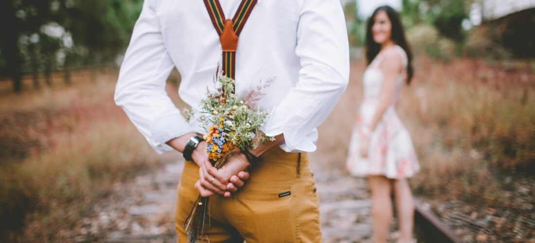 San Valentín Alcalá la Real, ideas románticas