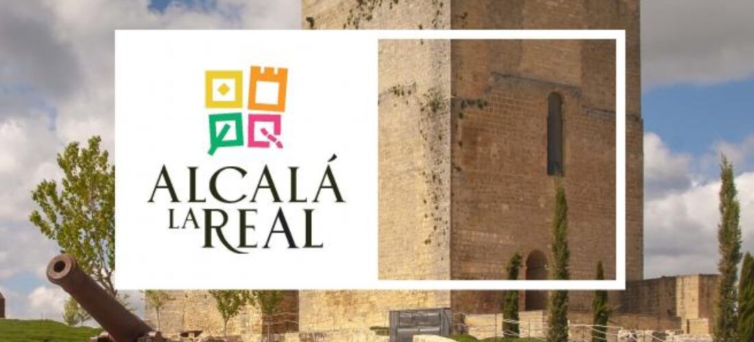 Nueva Marca Turísitica Alcalá la Real